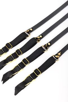 Deluxe Strapsgürtel