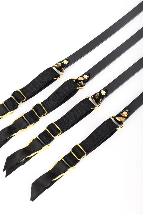 Deluxe Strapsgürtel