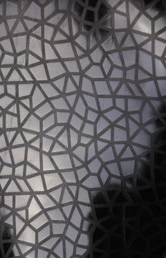 Strukturierte Latexshorts