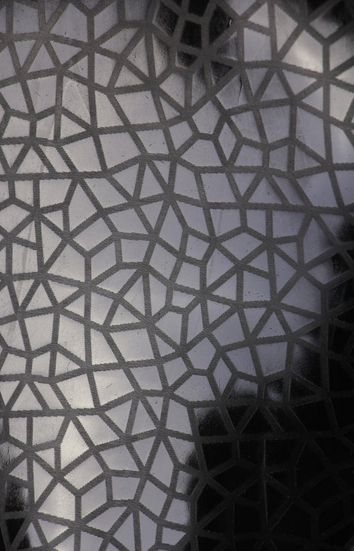 Strukturierte Latexshorts