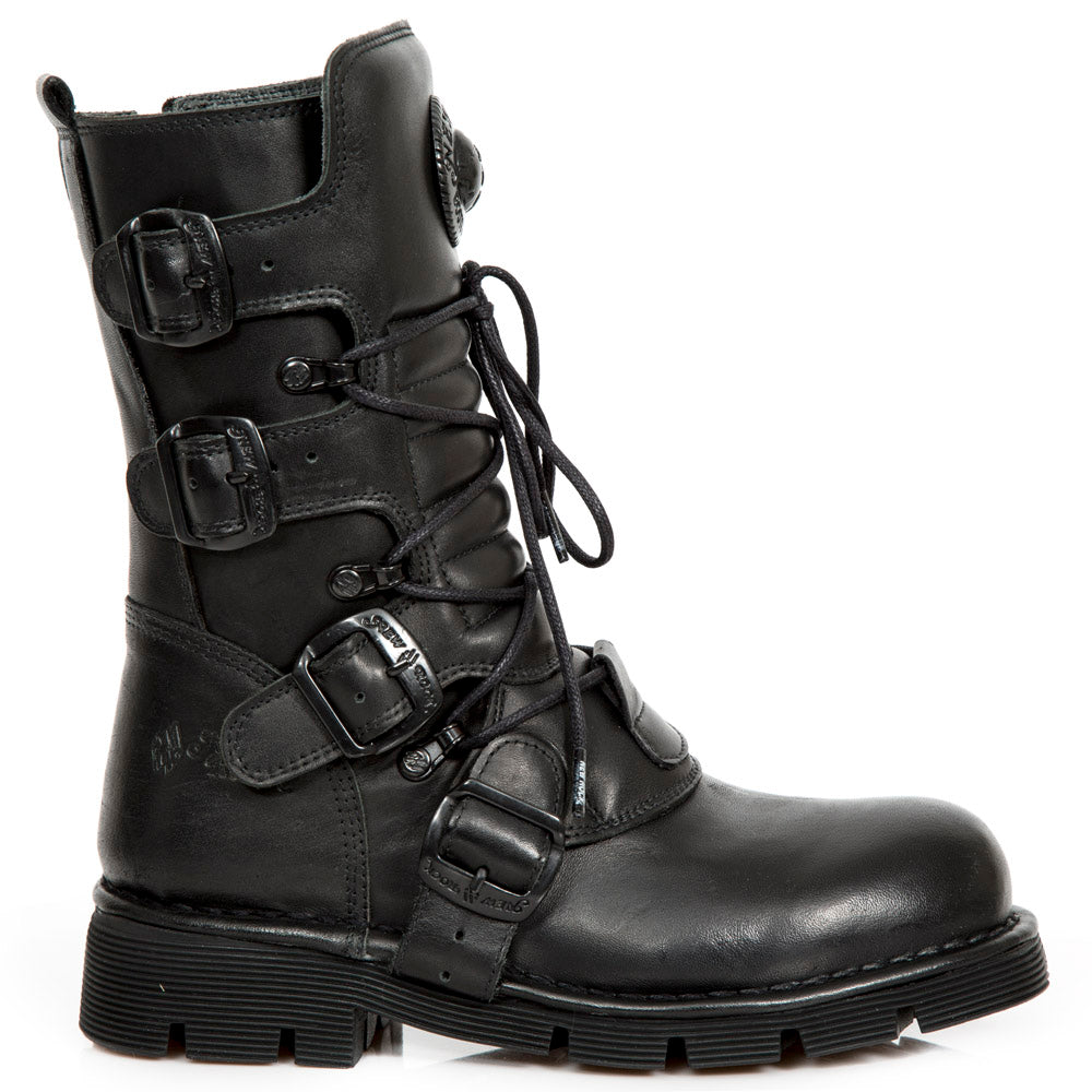 Leder-Boot-Strap Mit Kettenschnalle – Indianischer Stil, Paar, Verstellbar, Unisex, Aus USA