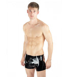 Ultimate Zip Shorts