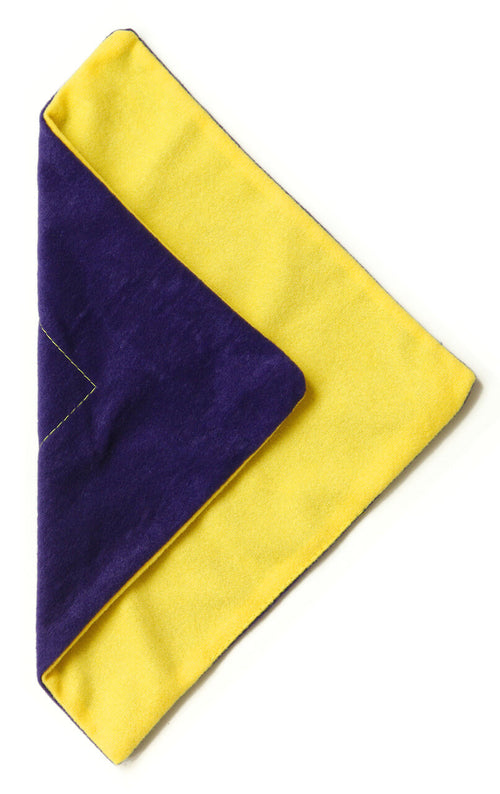 VIVIWIPE polishing cloth