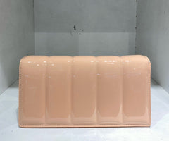 Lack Handtasche in Verschiedene Farben