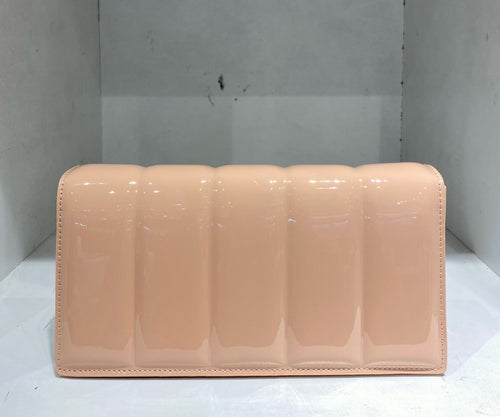 Lack Handtasche in Verschiedene Farben