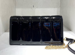 Lack Handtasche in Verschiedene Farben