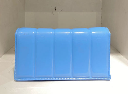 Lack Handtasche in Verschiedene Farben