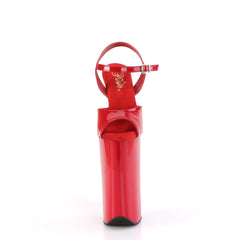 Lack Plateau Sandale Extreme