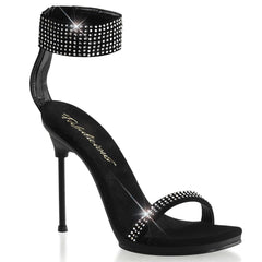 Rhinestone Sandal Elegant