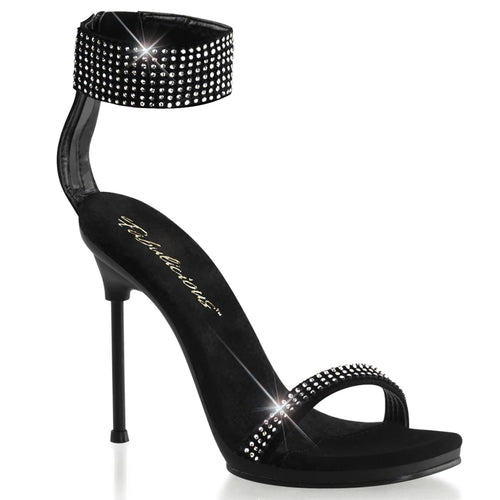 Rhinestone Sandal Elegant