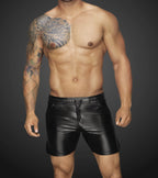 Wetlook Bermuda Shorts