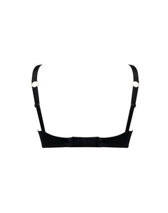 Push-Up Harness Bra