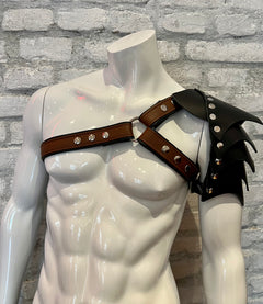 Gladiator Harness / various colors