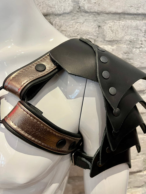 Gladiator Harness / various colors