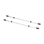 Stainless Steel Nipple Clamps Adjustable