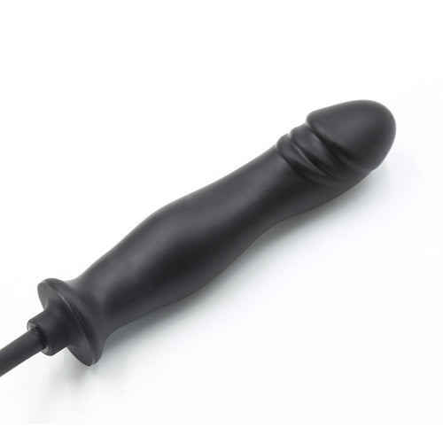 Silicone Dildo Inflatable