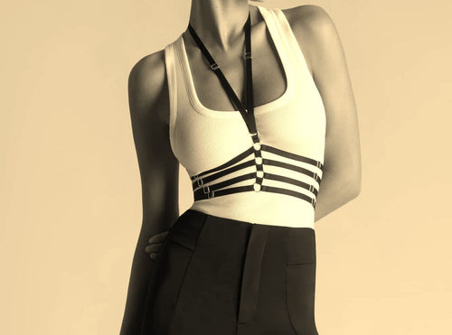 All about - Fetish meets Business