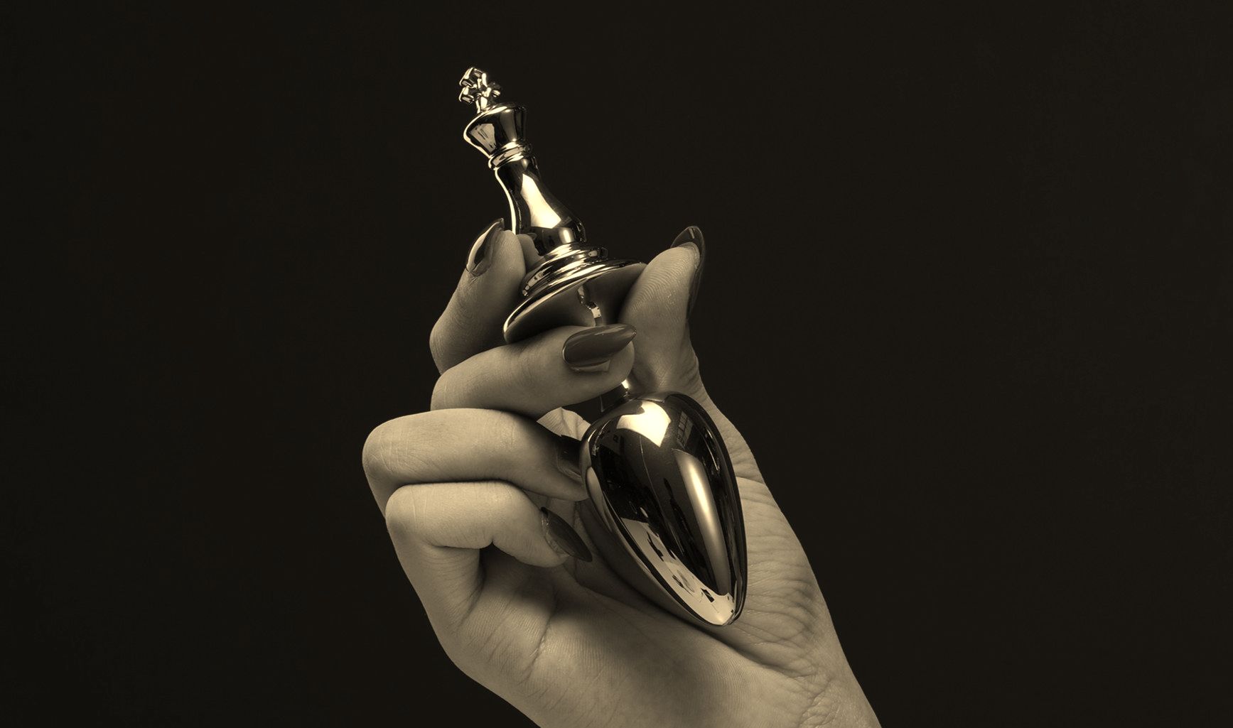 All about Toys - Lust in allen Formen