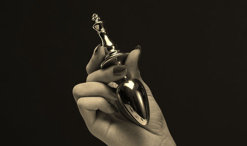 All about Toys - Lust in allen Formen