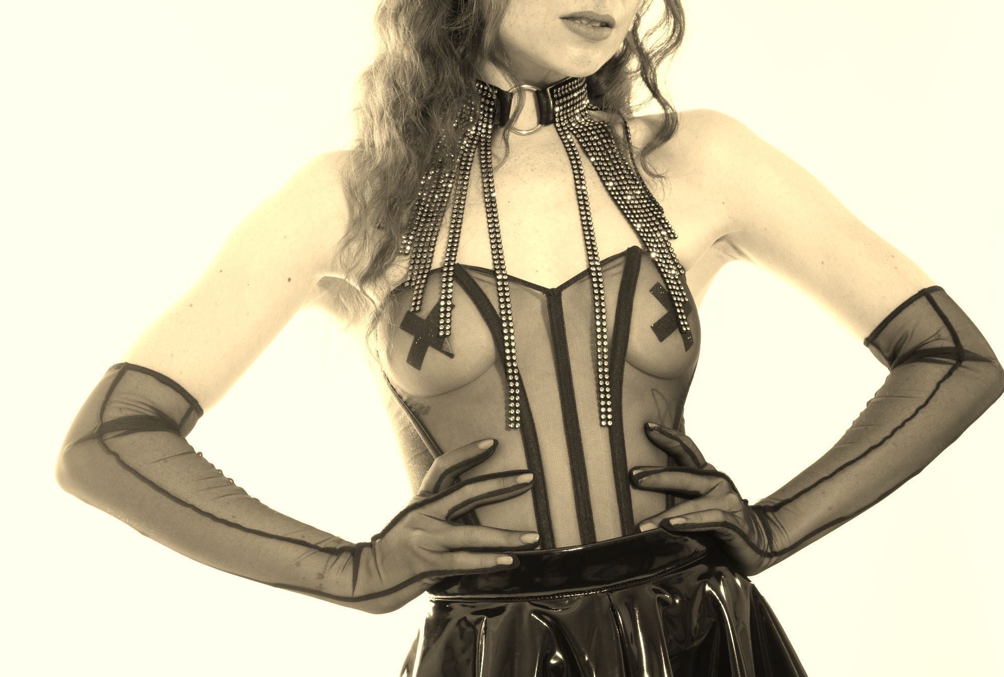 All about Corsets