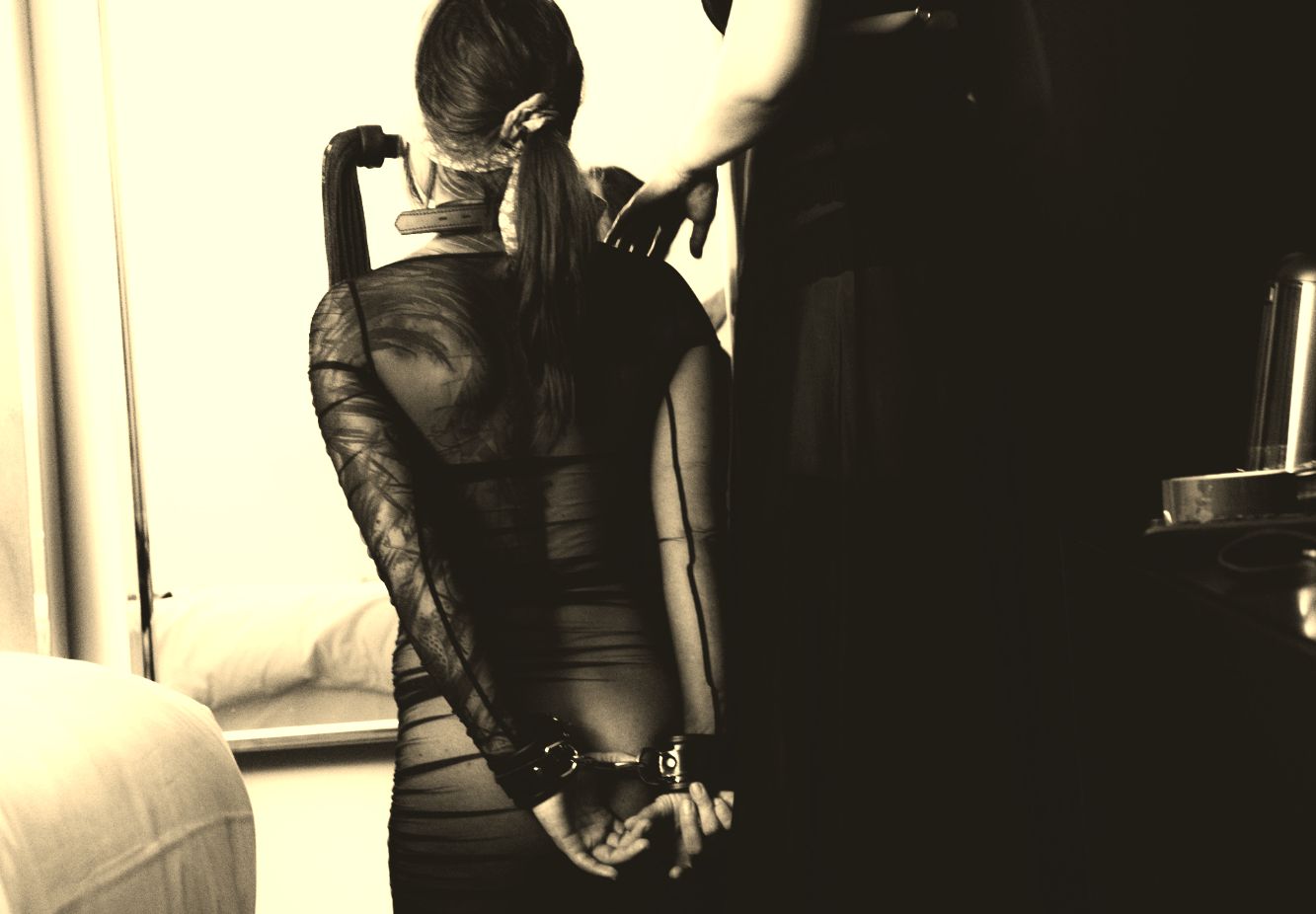 Holy Education -The Art of Punishment