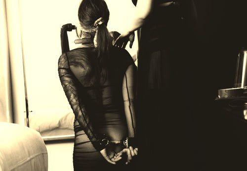 Holy Education -The Art of Punishment