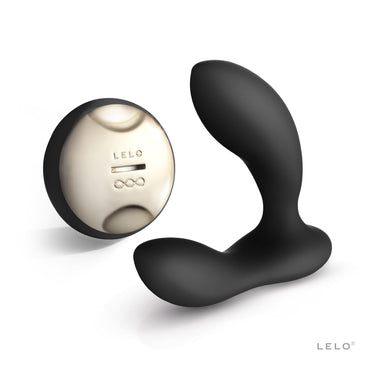 Analvibratoren