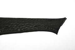 Langarm Meshoberteil