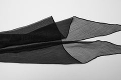 Harness-Cape und Ärmeln