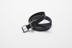 Midirock mit Schlitz