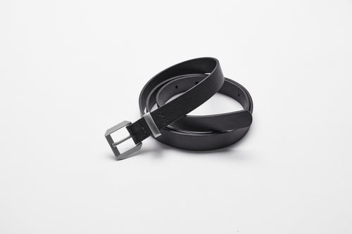 Midirock mit Schlitz