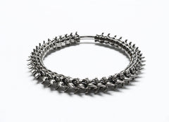 Choker Glieder-Halsreif