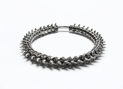 Choker Glieder-Halsreif