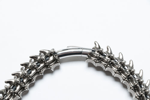 Choker Glieder-Halsreif