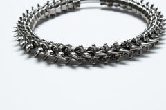 Choker Glieder-Halsreif