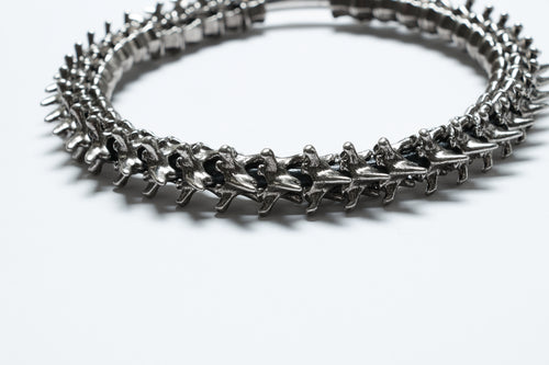 Choker Glieder-Halsreif