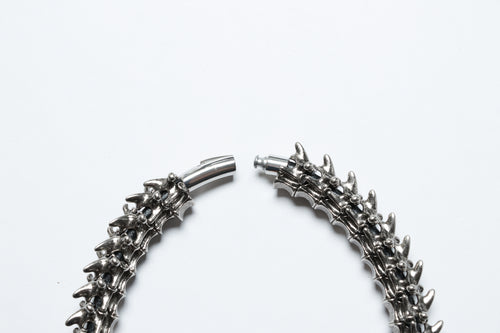 Choker Glieder-Halsreif