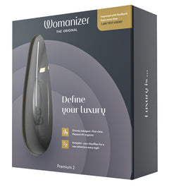 Womanizer Premium2