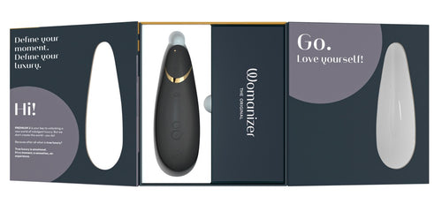 Womanizer Premium2