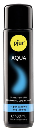 Gleitmittel AQUA