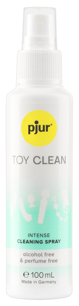 Toy Cleaner
