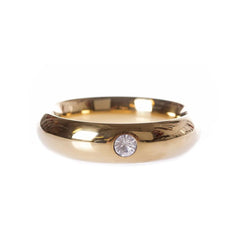Edelstahl Penisring / verschiedene Gren My Holy Desire Edelstahl Penisring / verschiedene Gren My Holy Desire
