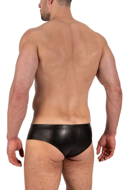 Wetlook Cheeky Brief