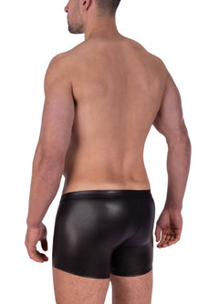 Wetlook Hip Boxer