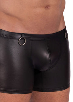 Wetlook Hip Boxer