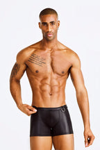 Wetlook Hip Boxer