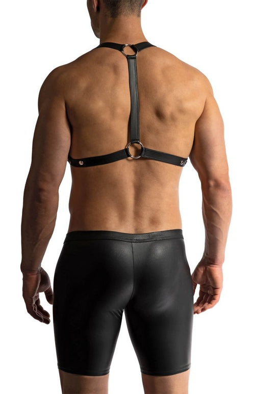 Wetlook Harness