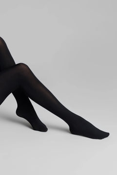 Offene Strumpfhose 70D