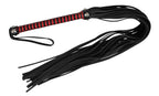 Real Leather Flogger