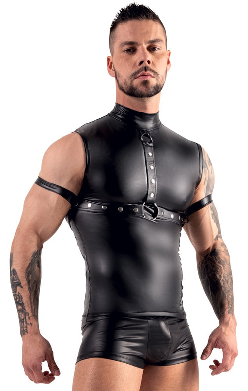 Wetlook Harness Oberteil